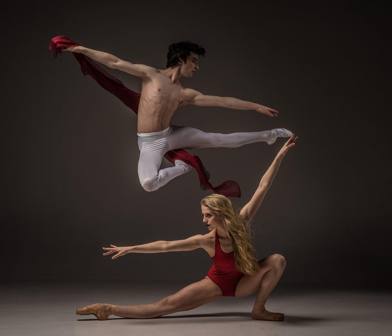 Ballerina