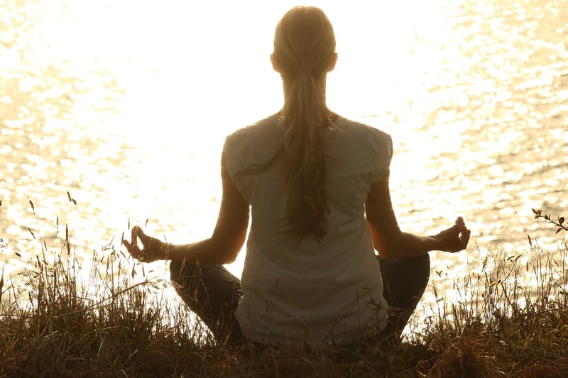 Yoga for Mental Wellness