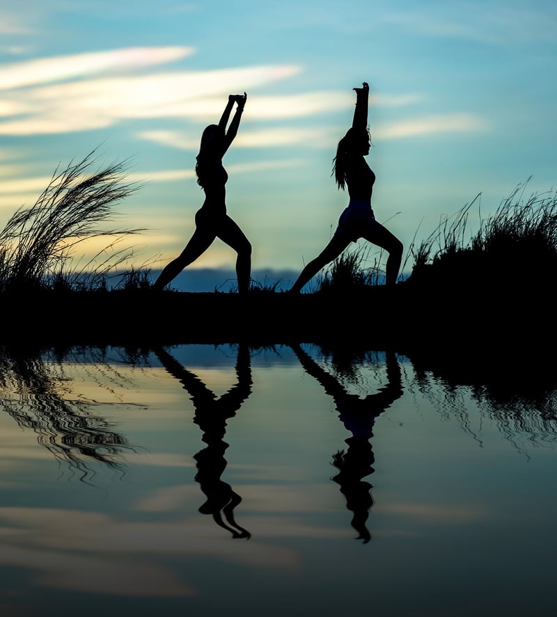 Hatha Yoga